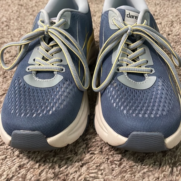 Dansko Pace shoes - Picture 6 of 7